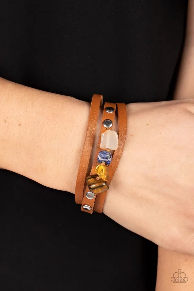 Bracelets Paparazzi Jewelry Paparazzi Bracelet Creek Cache Multi
