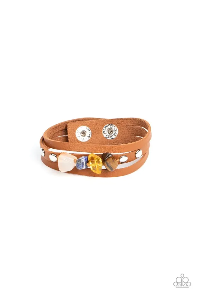Bracelets Paparazzi Jewelry Paparazzi Bracelet Creek Cache Multi Bracelets Paparazzi Jewelry Paparazzi Bracelet Creek Cache Multi