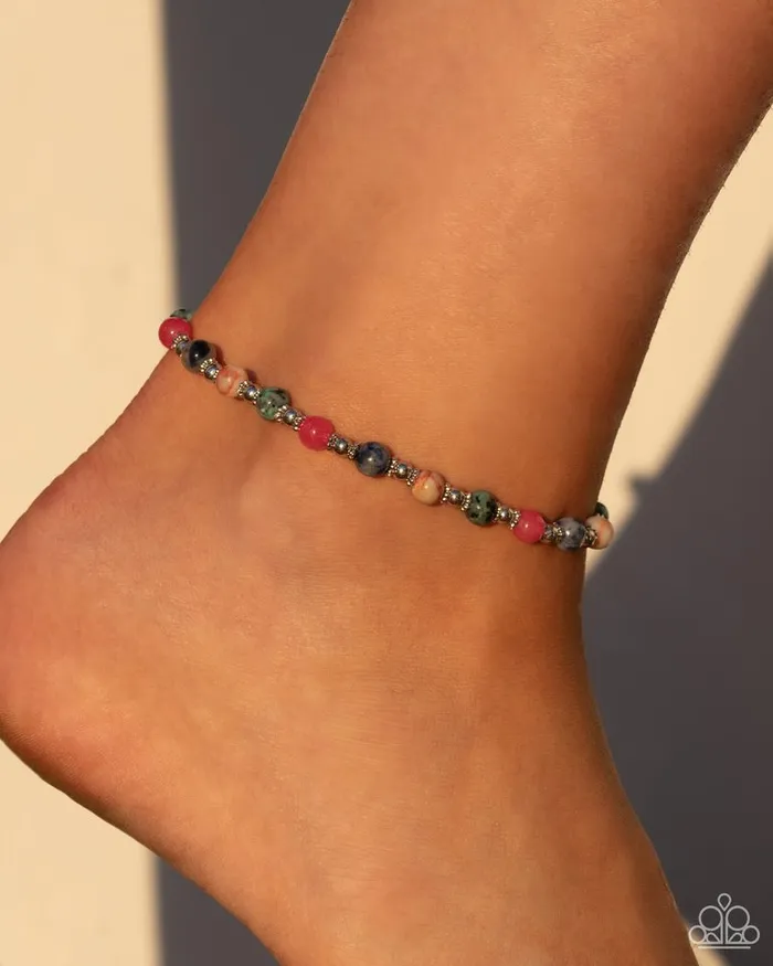 Bracelets Paparazzi Jewelry Paparazzi Bracelet Tranquil Tribute Multi Bracelets Paparazzi Jewelry Paparazzi Bracelet Tranquil Tribute Multi
