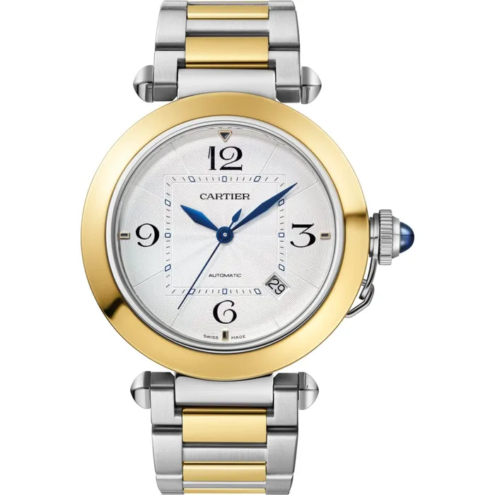Cartier Watches Pasha de Cartier watch W2PA0009