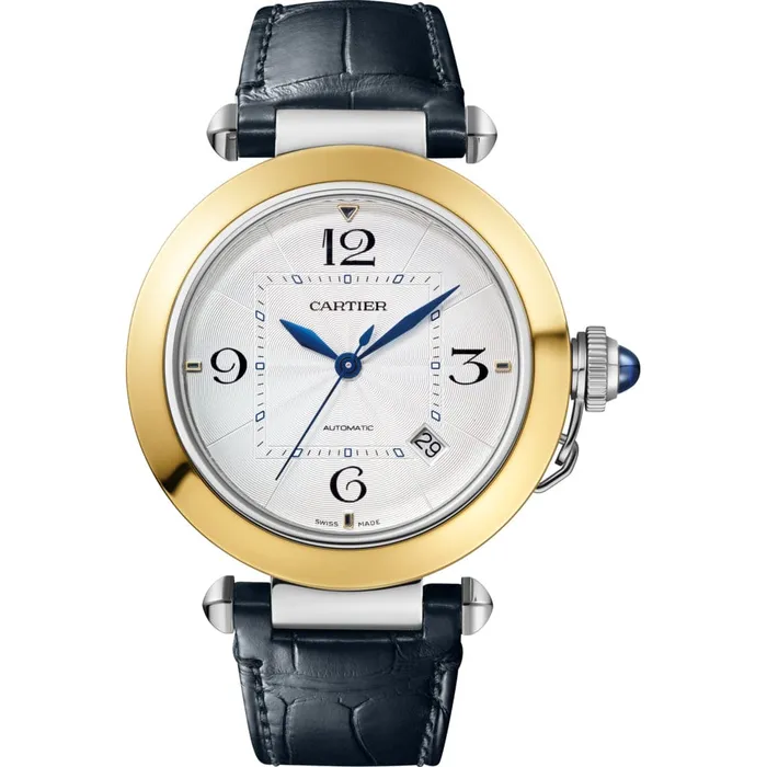 Cartier Watches Pasha de Cartier watch W2PA0009