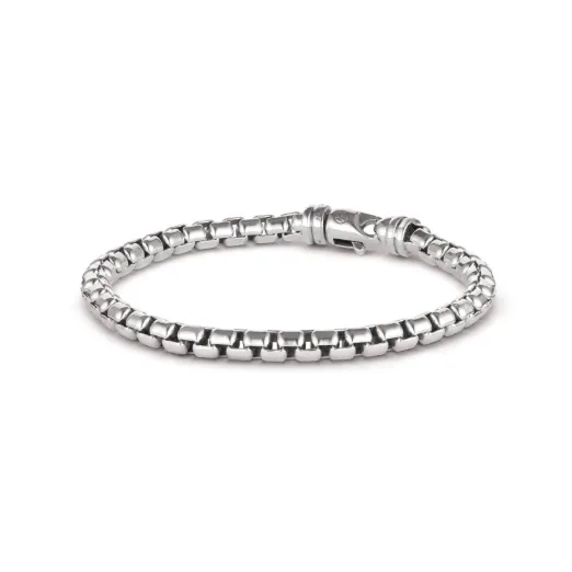 David Yurman 52mm Box Chain Bracelet David Yurman Bracelets