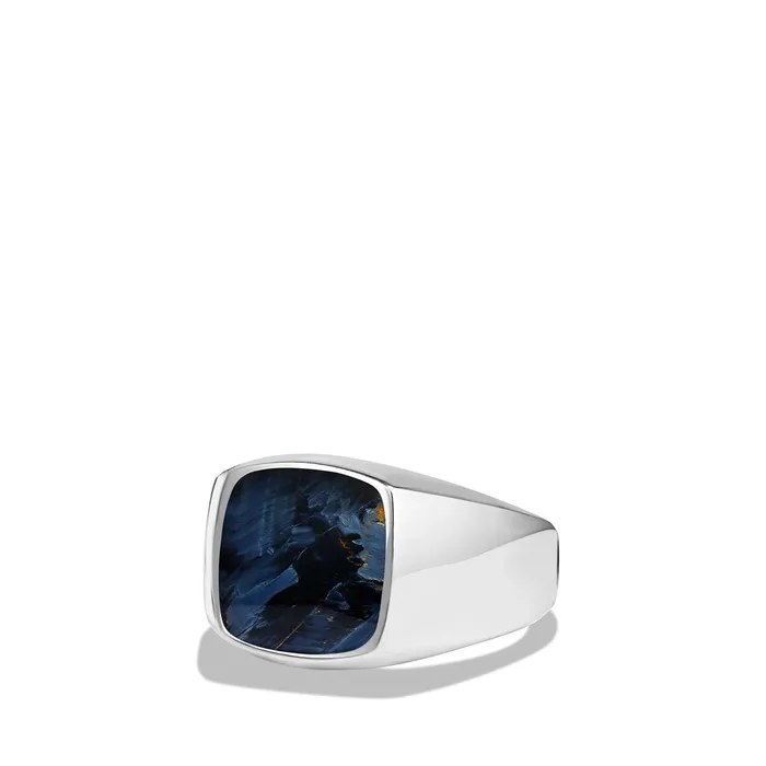 David Yurman Rings David Yurman 12mm Signet Ring