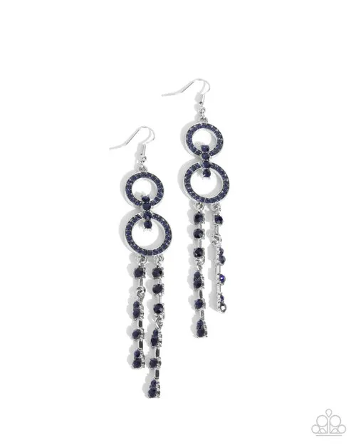 Earrings Paparazzi Jewelry Paparazzi Earring Chic Crowd Earrings Paparazzi Jewelry Paparazzi Earring Chic Crowd