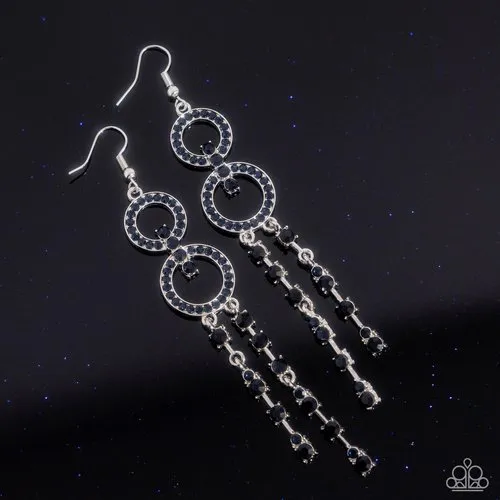 Earrings Paparazzi Jewelry Paparazzi Earring Chic Crowd Earrings Paparazzi Jewelry Paparazzi Earring Chic Crowd