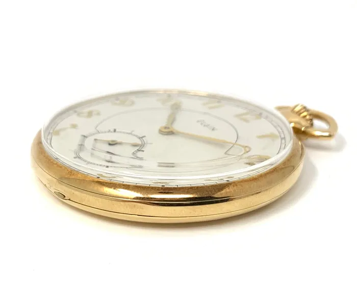 Elgin Elgin Pocket Watch 14K Yellow Gold PreOwned Watches Elgin Elgin Pocket Watch 14K Yellow Gold PreOwned Watches