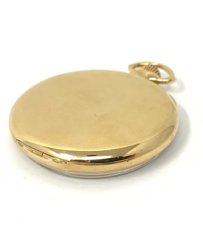 Elgin Elgin Pocket Watch 14K Yellow Gold PreOwned Watches Elgin Elgin Pocket Watch 14K Yellow Gold PreOwned Watches