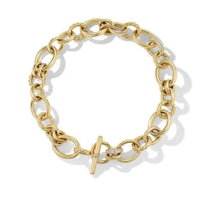 Necklaces David Yurman David Yurman 2025mm Mercer Necklace