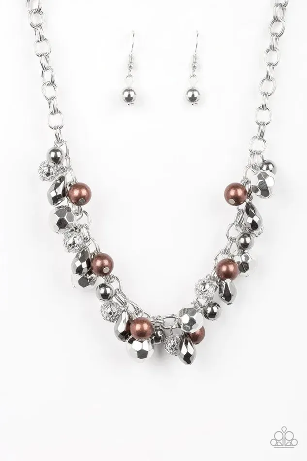 Necklaces Paparazzi Jewelry Paparazzi Necklace Building My Brand Silver