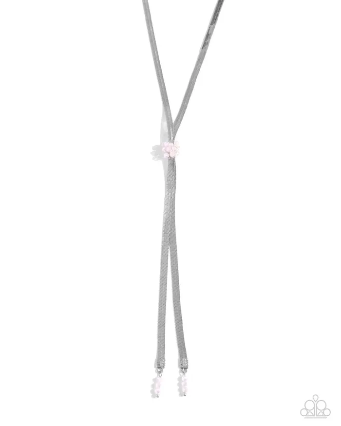 Necklaces Paparazzi Jewelry Paparazzi Necklace Corporate Cascade Pink Necklaces Paparazzi Jewelry Paparazzi Necklace Corporate Cascade Pink
