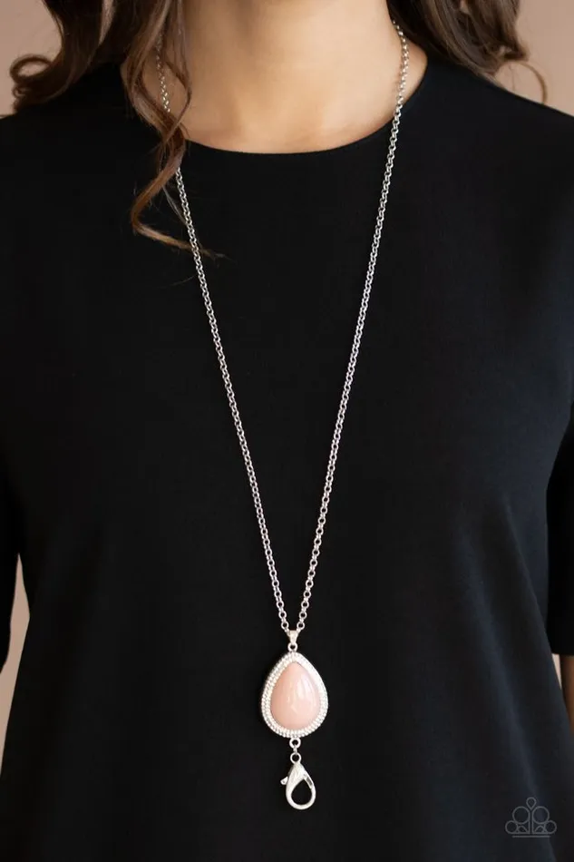 Necklaces Paparazzi Jewelry Paparazzi Necklace Razzle Dazzle Diva Pink