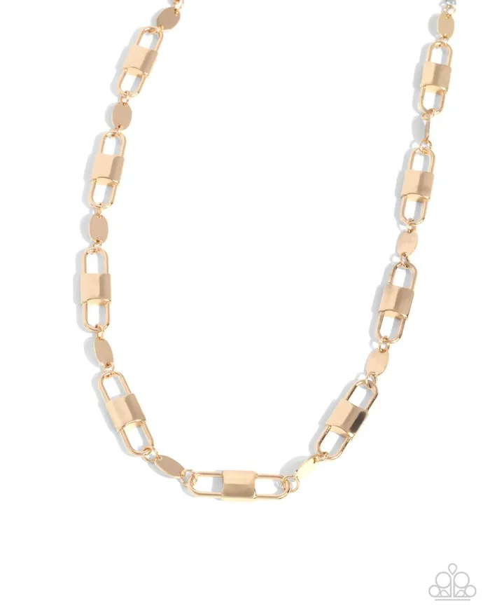 Necklaces Paparazzi Jewelry Paparazzi Necklace Seamless Sunset Gold Necklaces Paparazzi Jewelry Paparazzi Necklace Seamless Sunset Gold