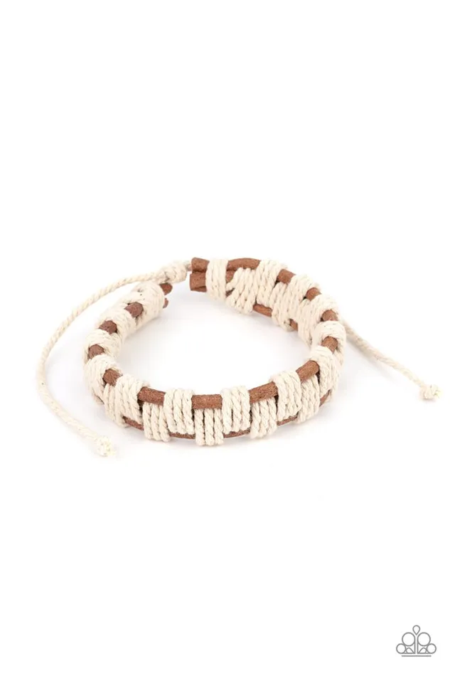 Paparazzi Bracelet Rustic Terrain Brown Paparazzi Jewelry Bracelets Paparazzi Bracelet Rustic Terrain Brown Paparazzi Jewelry Bracelets