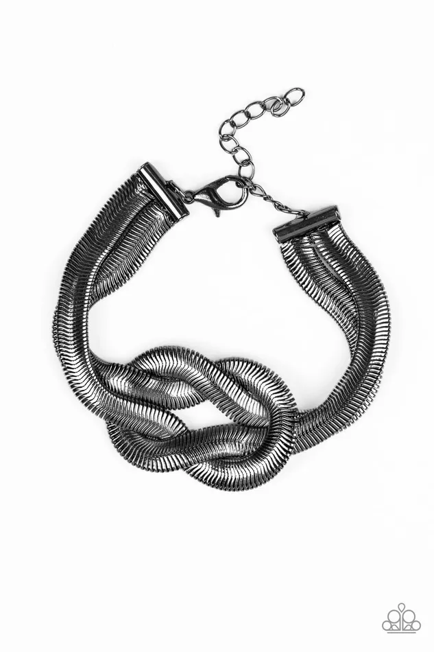 Paparazzi Bracelet To The Max Black Paparazzi Jewelry Bracelets Paparazzi Bracelet To The Max Black Paparazzi Jewelry Bracelets