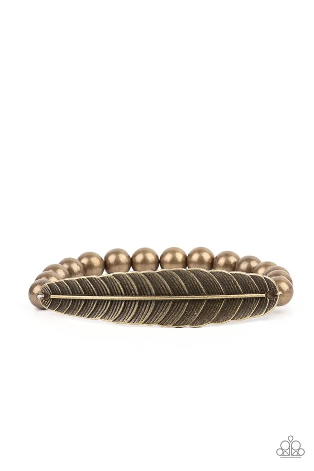 Paparazzi Jewelry Bracelets Paparazzi Bracelet Featherlight Fashion Brass Paparazzi Jewelry Bracelets Paparazzi Bracelet Featherlight Fashion Brass