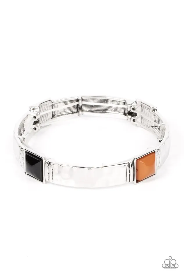 Paparazzi Jewelry Bracelets Paparazzi Bracelet Totally Terraform Multi Paparazzi Jewelry Bracelets Paparazzi Bracelet Totally Terraform Multi