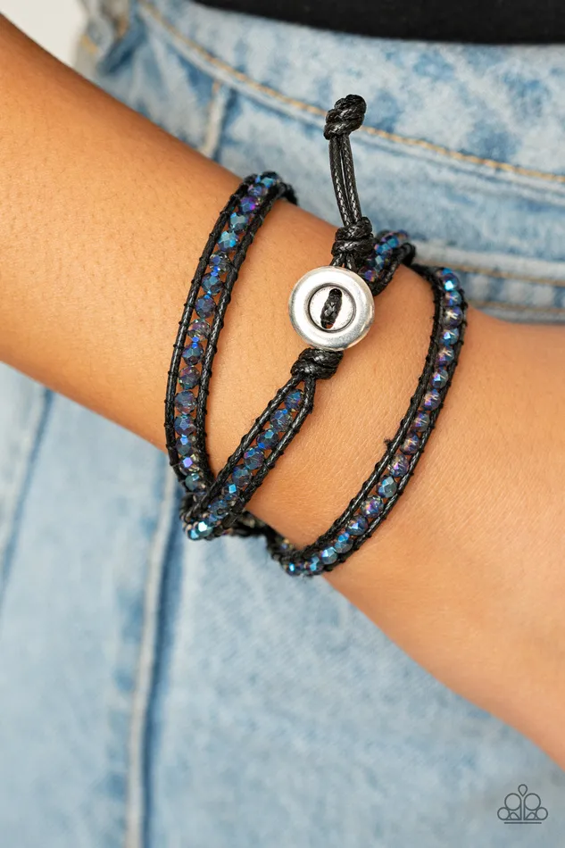 Paparazzi Jewelry Bracelets Paparazzi Bracelet What Goes Around Multi
