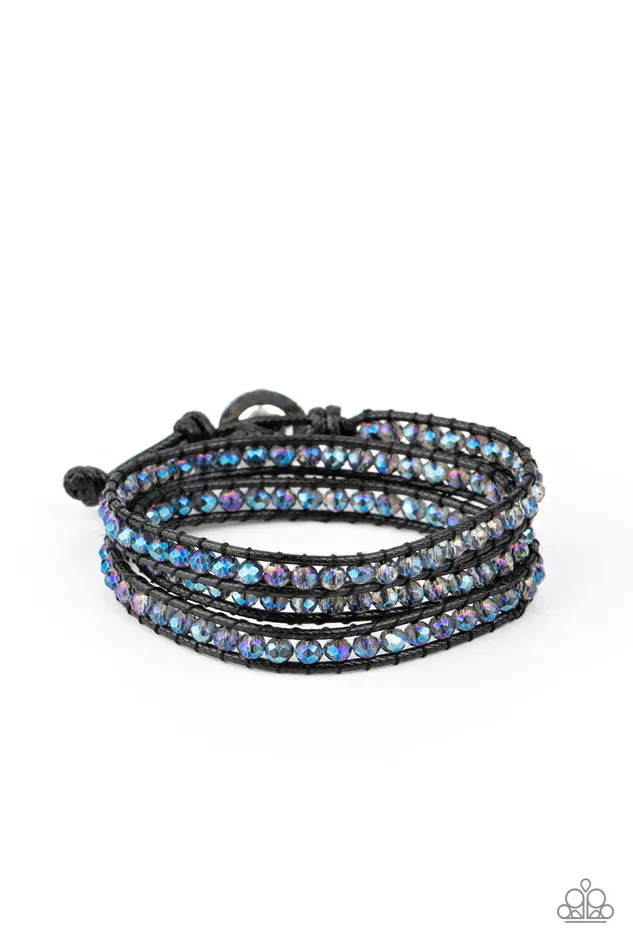 Paparazzi Jewelry Bracelets Paparazzi Bracelet What Goes Around Multi