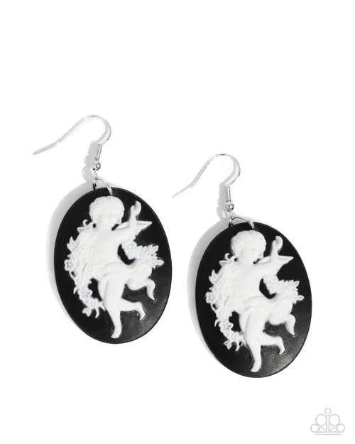 Paparazzi Jewelry Earrings Paparazzi Earring Vintage Verdict Paparazzi Jewelry Earrings Paparazzi Earring Vintage Verdict