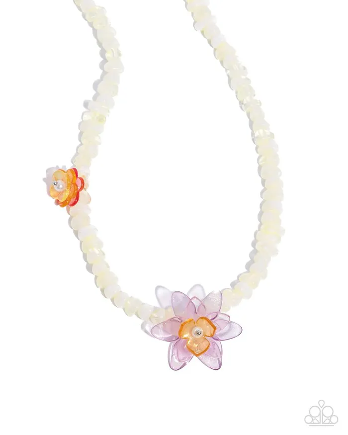 Paparazzi Jewelry Necklaces Paparazzi Necklace Malibu Master Multi Paparazzi Jewelry Necklaces Paparazzi Necklace Malibu Master Multi