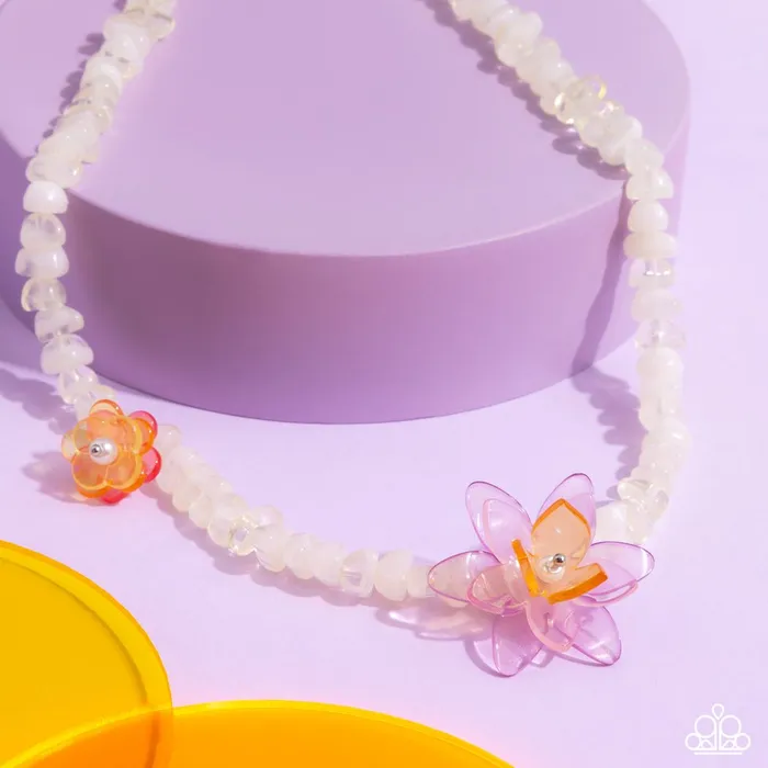 Paparazzi Jewelry Necklaces Paparazzi Necklace Malibu Master Multi Paparazzi Jewelry Necklaces Paparazzi Necklace Malibu Master Multi