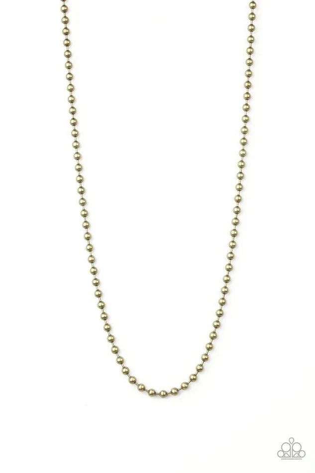 Paparazzi Jewelry Necklaces Paparazzi Necklace Mardi Gras Madness Brass Paparazzi Jewelry Necklaces Paparazzi Necklace Mardi Gras Madness Brass
