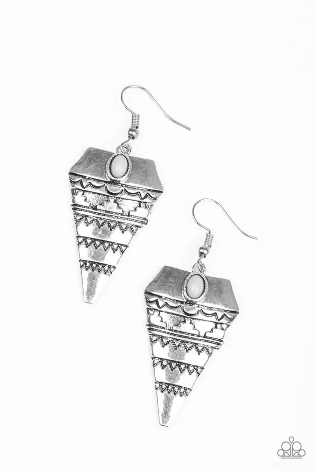 Paparazzi Jewelry Paparazzi Earring Jurassic Journey Earrings Paparazzi Jewelry Paparazzi Earring Jurassic Journey Earrings