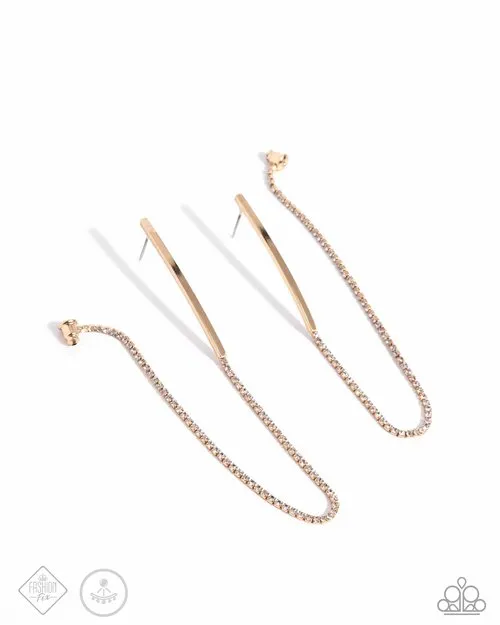 Paparazzi Jewelry Paparazzi Earring Tailored Trade Earrings Paparazzi Jewelry Paparazzi Earring Tailored Trade Earrings