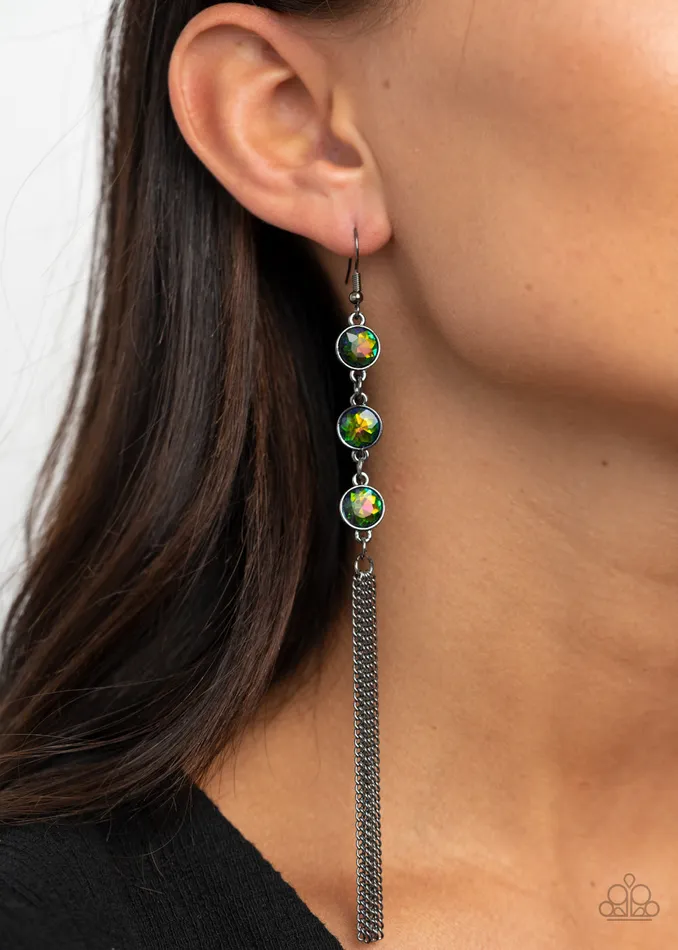 Paparazzi Jewelry Paparazzi Earrings Nov LOP Moved to TIERS Multi Earrings