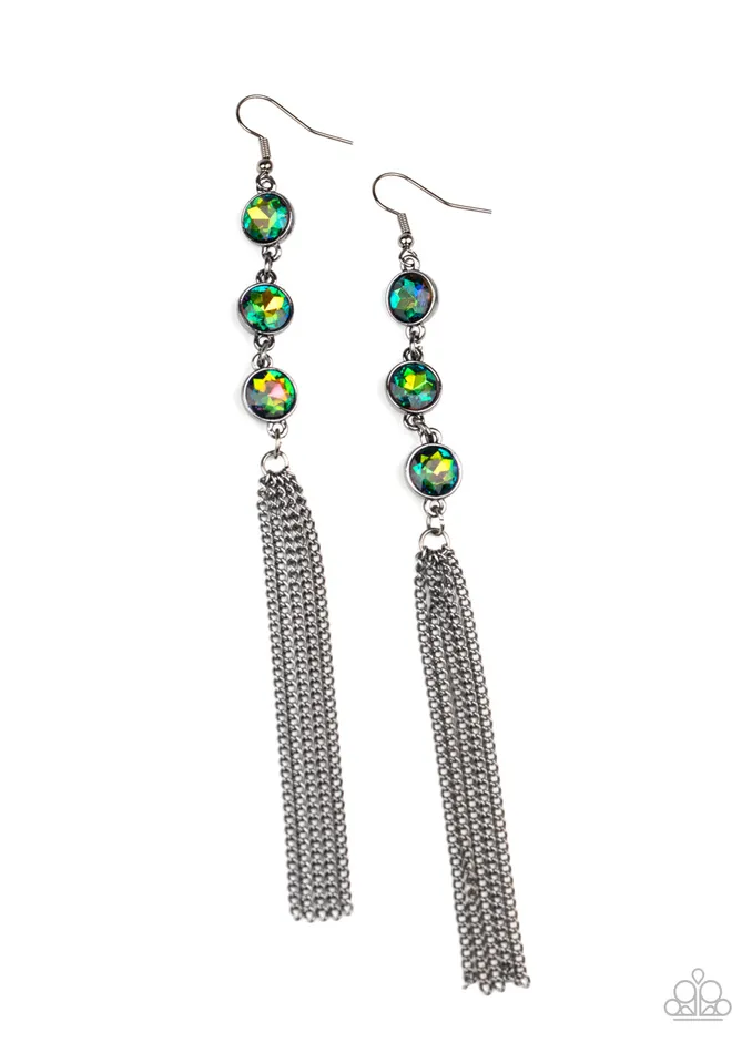 Paparazzi Jewelry Paparazzi Earrings Nov LOP Moved to TIERS Multi Earrings