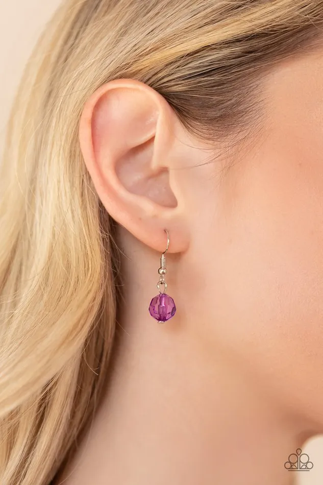 Paparazzi Jewelry Paparazzi Necklace Tropical Hideaway Purple Necklaces Paparazzi Jewelry Paparazzi Necklace Tropical Hideaway Purple Necklaces