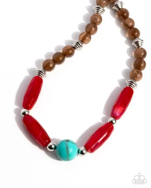 Paparazzi Necklace Sneaky Swirls Necklace Paparazzi Jewelry Necklaces Paparazzi Necklace Sneaky Swirls Necklace Paparazzi Jewelry Necklaces