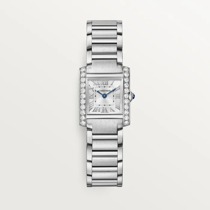 Tank Franaise watch CRW4TA0020 Cartier Watches