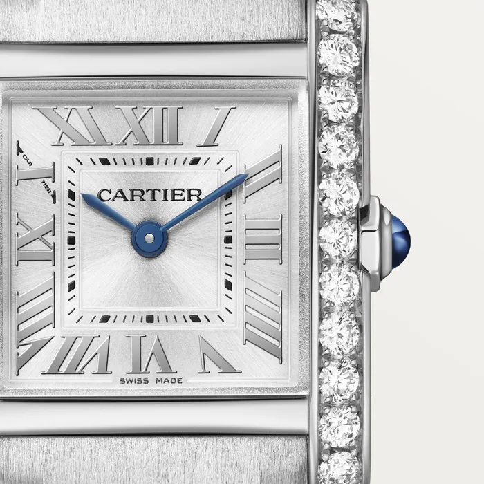 Tank Franaise watch CRW4TA0020 Cartier Watches