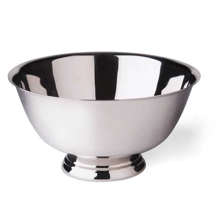 Bracelets Leeber Leeber Revere Decorative Bowl Silver Stainless Steel Bracelets Leeber Leeber Revere Decorative Bowl Silver Stainless Steel