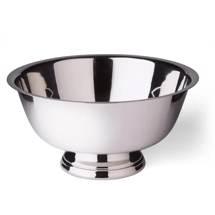 Bracelets Leeber Leeber Revere Decorative Bowl Silver Stainless Steel Bracelets Leeber Leeber Revere Decorative Bowl Silver Stainless Steel