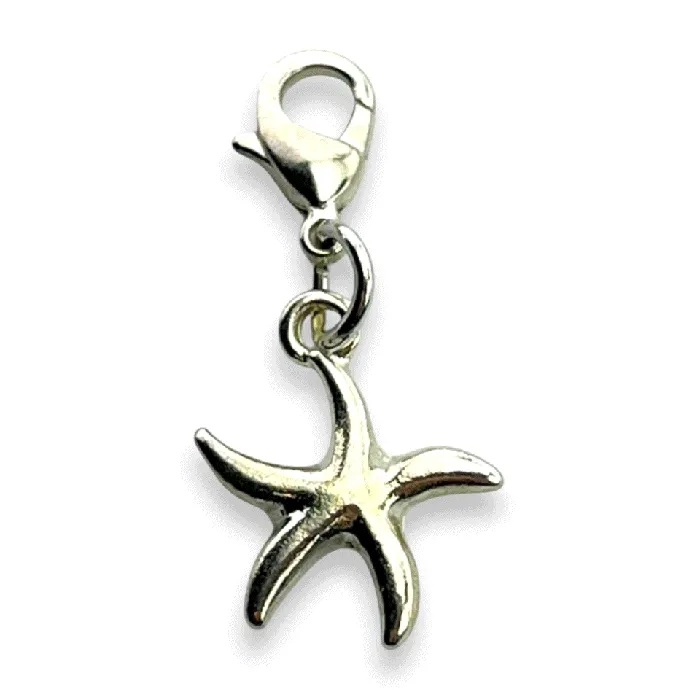 Charm Necklaces CONQUERing Silver Charm Fire Mountain Gems