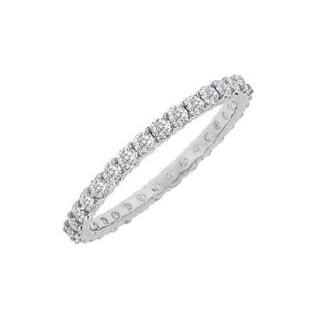 GB Earrings 7 Ct Round Shaped Natural Earth Mined Diamonds Bangle White Gold 14K GB Earrings 7 Ct Round Shaped Natural Earth Mined Diamonds Bangle White Gold 14K