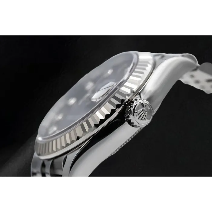 HarryChadEntcom Bracelets Rolex Datejust 31 Grey Diamond Dial Stainless Steel Mens Watch HarryChadEntcom Bracelets Rolex Datejust 31 Grey Diamond Dial Stainless Steel Mens Watch
