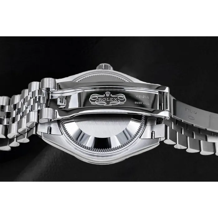 HarryChadEntcom Bracelets Rolex Datejust 31 Grey Diamond Dial Stainless Steel Mens Watch HarryChadEntcom Bracelets Rolex Datejust 31 Grey Diamond Dial Stainless Steel Mens Watch