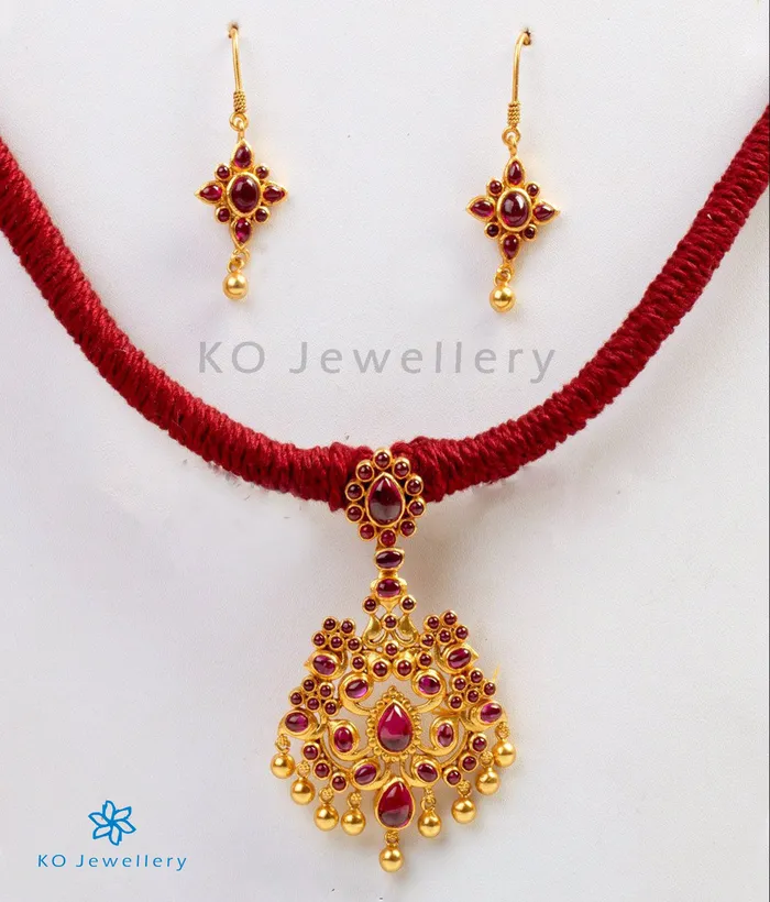 Necklaces The Samya Silver Rope Necklace Set Silversmith