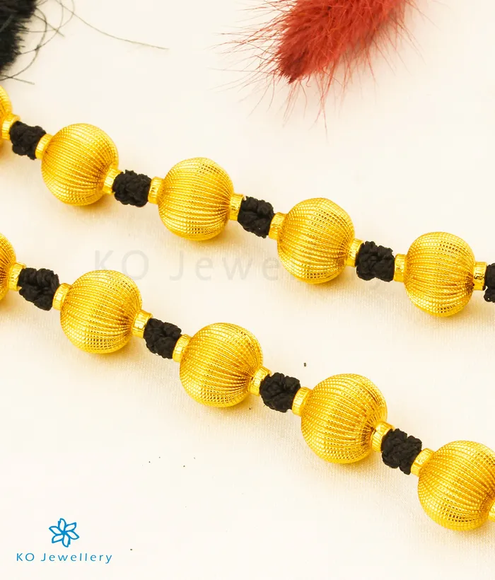 Necklaces The Vaidehi Jomale Silver Necklace Black Silversmith