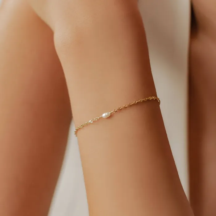 Pearl Jewelry Set Sterling Silver Hey Happiness Rings Pearl Jewelry Set Sterling Silver Hey Happiness Rings