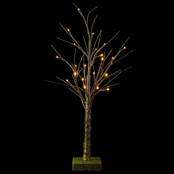 Raz Imports Enchanted Easter Mossy Brown Lighted Tree Raz Imports Necklaces Raz Imports Enchanted Easter Mossy Brown Lighted Tree Raz Imports Necklaces