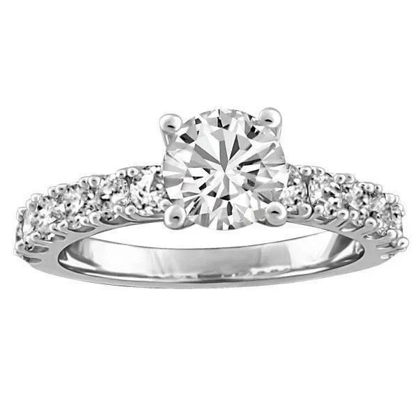 Rings 390 Carats Natural Earth Mined Diamond Engagement Ring Women White Gold 14K Jewelry GB Rings 390 Carats Natural Earth Mined Diamond Engagement Ring Women White Gold 14K Jewelry GB