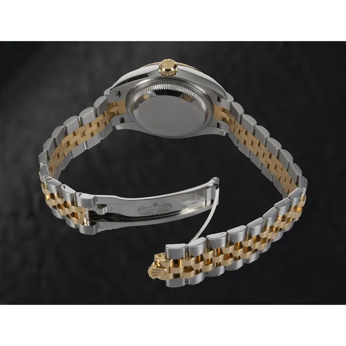 Rings HarryChadEntcom 279173 Rolex Ladies New Watch Datejust 28mm Two Tone Green Dial Rings HarryChadEntcom 279173 Rolex Ladies New Watch Datejust 28mm Two Tone Green Dial