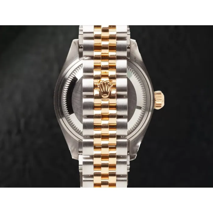 Rings HarryChadEntcom 279173 Rolex Ladies New Watch Datejust 28mm Two Tone Green Dial Rings HarryChadEntcom 279173 Rolex Ladies New Watch Datejust 28mm Two Tone Green Dial