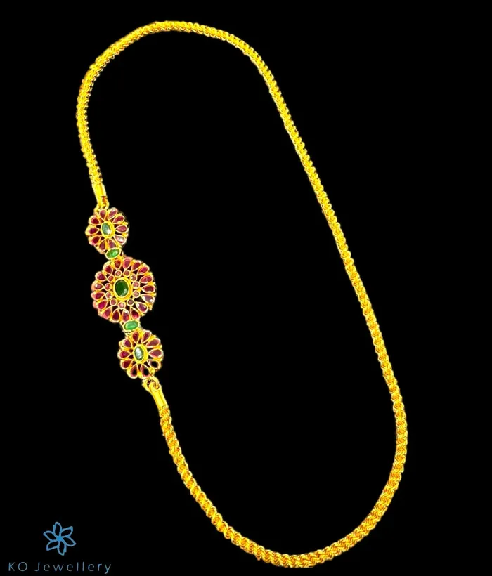 The Chayana Silver Mohappu Necklace Silversmith Necklaces
