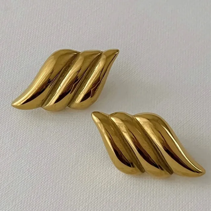 Angel Wings Earrings Mabel Love Co Earrings