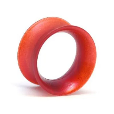 Earrings Kaos Softwear Maroon Pearl Skin Eyelets by Kaos Softwear Earrings Kaos Softwear Maroon Pearl Skin Eyelets by Kaos Softwear